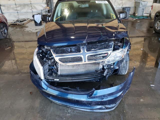 Photo 9 from auction – 2014 DODGE JOURNEY SE with VIN 3C4PDCAB6ET149494