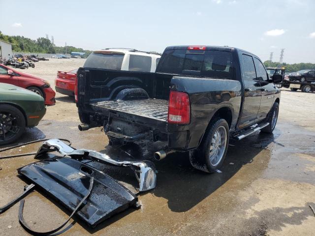 Photo 4 from auction – 2012 DODGE RAM 1500 S with VIN 1C6RD6LT4CS181429