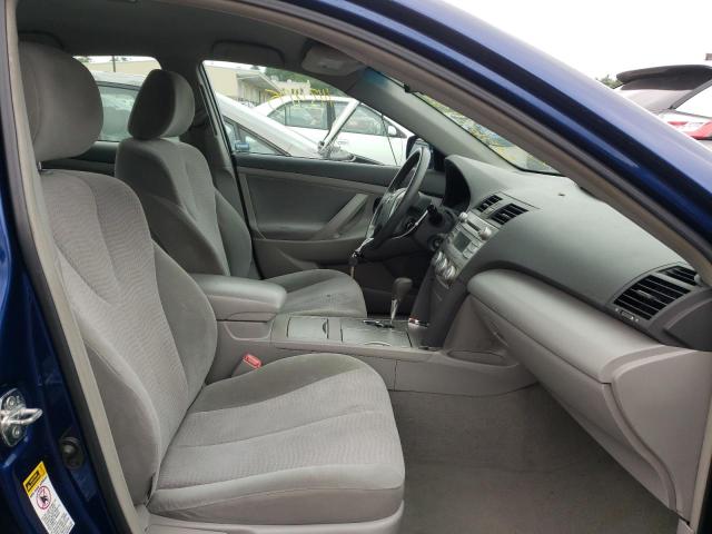 Photo 5 from auction – 2010 TOYOTA CAMRY BASE with VIN 4T4BF3EK1AR017985