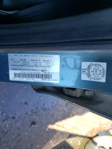 Photo 10 from auction – 2010 MAZDA 3 I with VIN JM1BL1SF3A1323235