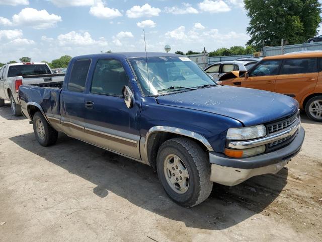 Photo 9 from auction – 2002 CHEVROLET SILVERADO with VIN 1GCEC19T52Z133500