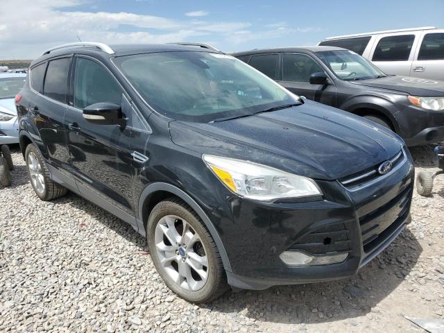 Photo 1 from auction – 2013 FORD ESCAPE SEL with VIN 1FMCU9HX0DUB49817