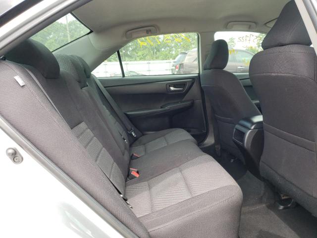 Photo 6 from auction – 2016 TOYOTA CAMRY LE with VIN 4T4BF1FKXGR545780