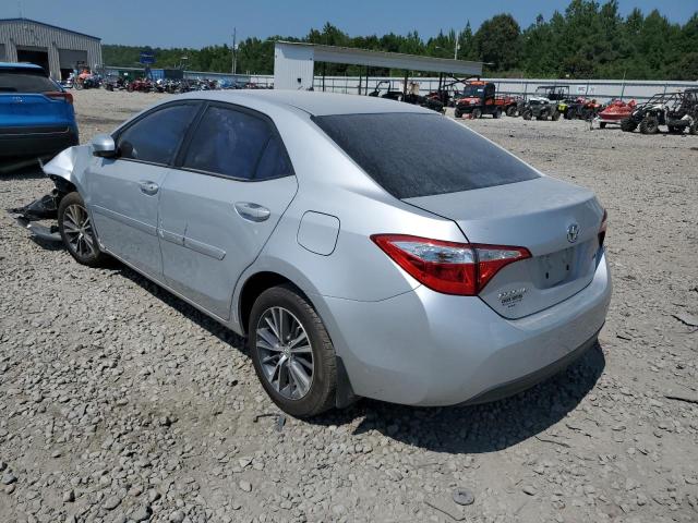 Photo 3 from auction – 2016 TOYOTA COROLLA L with VIN 5YFBURHE1GP477974