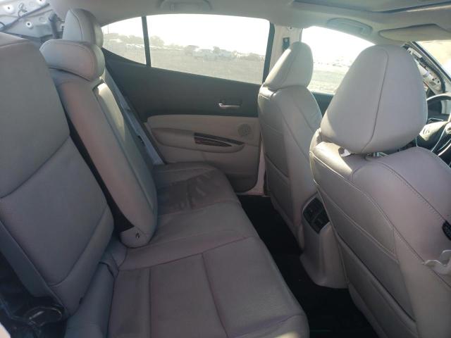 Photo 6 from auction – 2015 ACURA TLX TECH with VIN 19UUB1F53FA021546