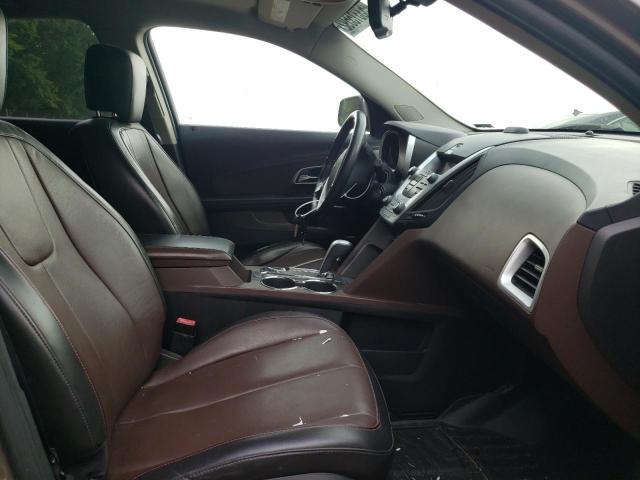 Photo 5 from auction – 2011 CHEVROLET EQUINOX LT with VIN 2CNALFEC0B6243962