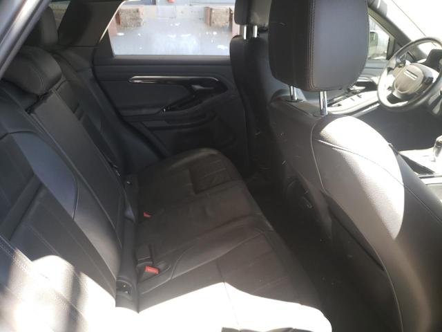 Photo 6 from auction – 2020 LAND ROVER RANGE ROVE with VIN SALZP2FX8LH076566