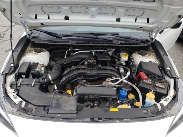 Photo 7 from auction – 2018 SUBARU IMPREZA with VIN 4S3GTAA69J3736756