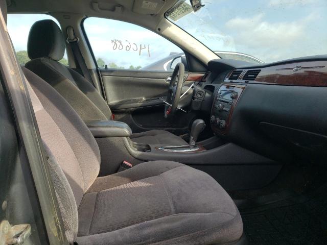 Photo 5 from auction – 2011 CHEVROLET IMPALA LS with VIN 2G1WF5EK2B1288944