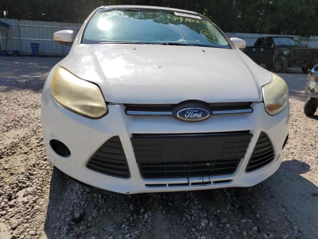 Foto 9 de la subasta – 2014 FORD FOCUS SE con VIN 1FADP3K28EL345074