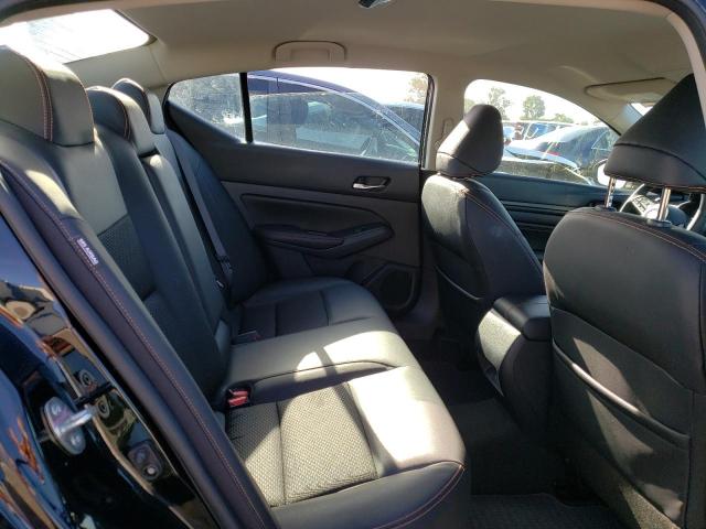 Photo 6 from auction – 2021 NISSAN ALTIMA SR with VIN 1N4BL4CVXMN416568
