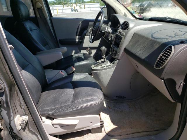Photo 5 from auction – 2004 SATURN VUE with VIN 5GZCZ53494S835389