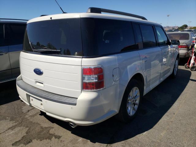 Photo 4 from auction – 2013 FORD FLEX SE with VIN 2FMGK5B80DBD32237