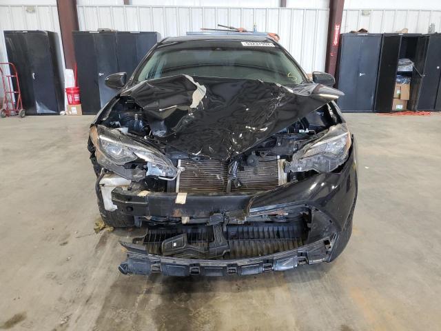 Photo 9 from auction – 2017 TOYOTA COROLLA L with VIN 2T1BURHE4HC849616