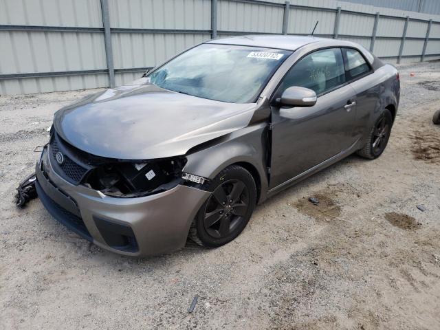 Photo 2 from auction – 2010 KIA FORTE EX with VIN KNAFU6A21A5183685