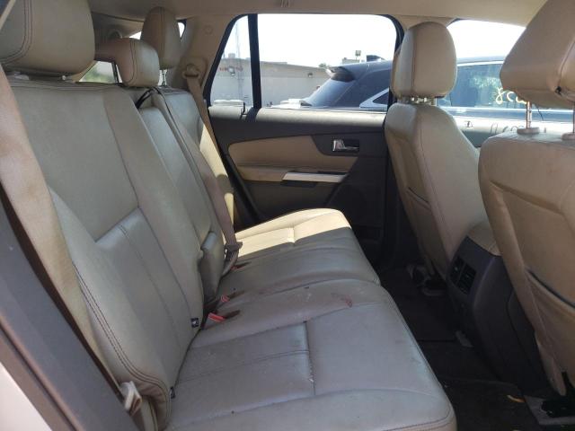 Photo 6 from auction – 2014 FORD EDGE LIMIT with VIN 2FMDK3KC9EBA46920