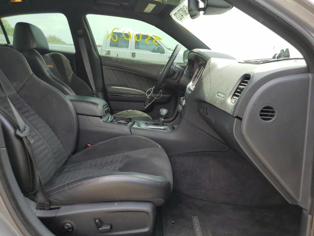 Photo 5 from auction – 2017 DODGE CHARGER R/ with VIN 2C3CDXGJ8HH583809
