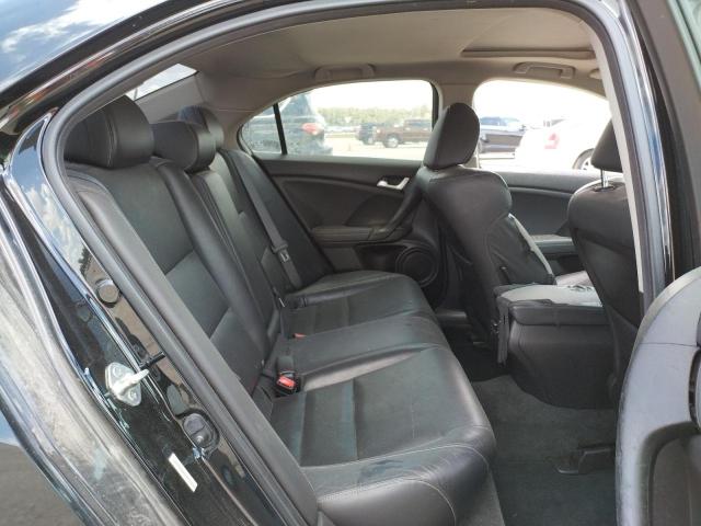 Photo 6 from auction – 2012 ACURA TSX TECH with VIN JH4CU2F67CC014861