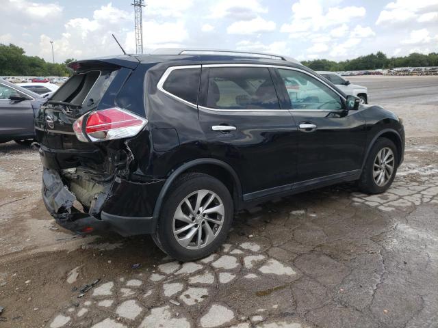 Photo 4 from auction – 2014 NISSAN ROGUE S with VIN 5N1AT2MTXEC872022