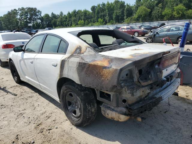 Photo 3 from auction – 2014 DODGE CHARGER PO with VIN 2C3CDXAT4EH132981