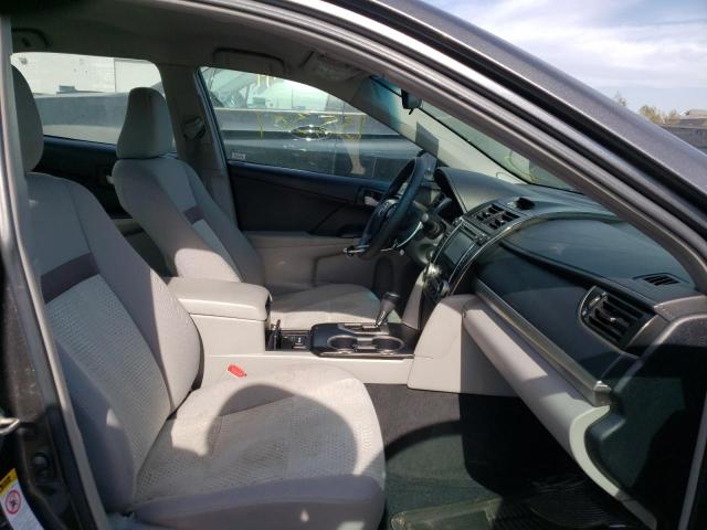 Photo 5 from auction – 2013 TOYOTA CAMRY L with VIN 4T4BF1FK8DR335867