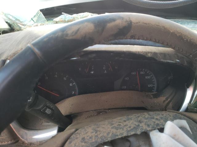 Photo 8 from auction – 2020 CHEVROLET TRAVERSE L with VIN 1GNEVMKW4LJ293973