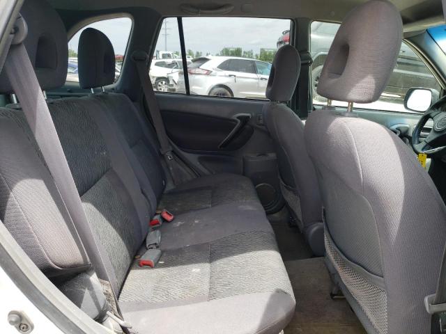 Photo 6 from auction – 2002 TOYOTA RAV4 with VIN JTEHH20V820179633