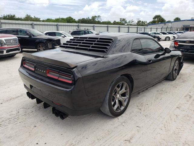 Photo 4 from auction – 2015 DODGE CHALLENGER with VIN 2C3CDZAG4FH850126