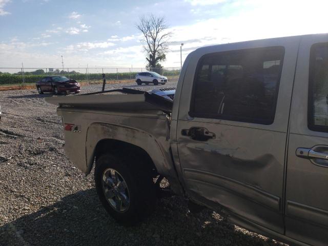 Photo 9 from auction – 2012 CHEVROLET COLORADO L with VIN 1GCHTDFE4C8131720