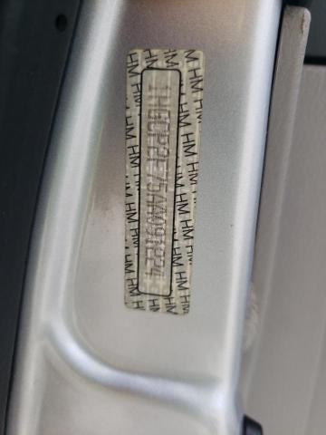 Photo 10 from auction – 2010 HONDA ACCORD EX with VIN 1HGCP2F75AA091224