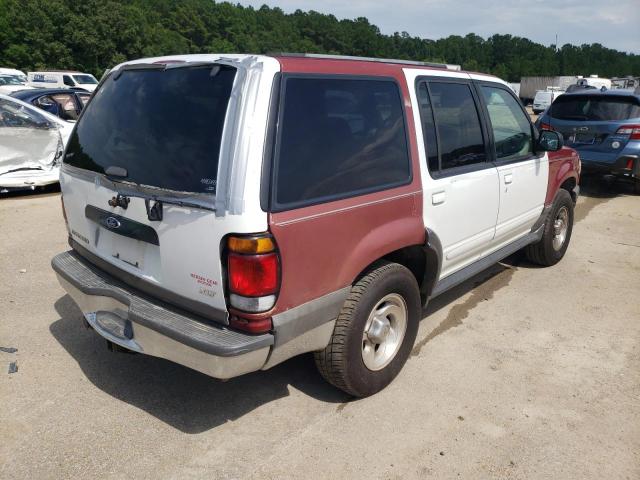 Photo 4 from auction – 1999 FORD EXPLORER with VIN 1FMZU34X4XUB01738
