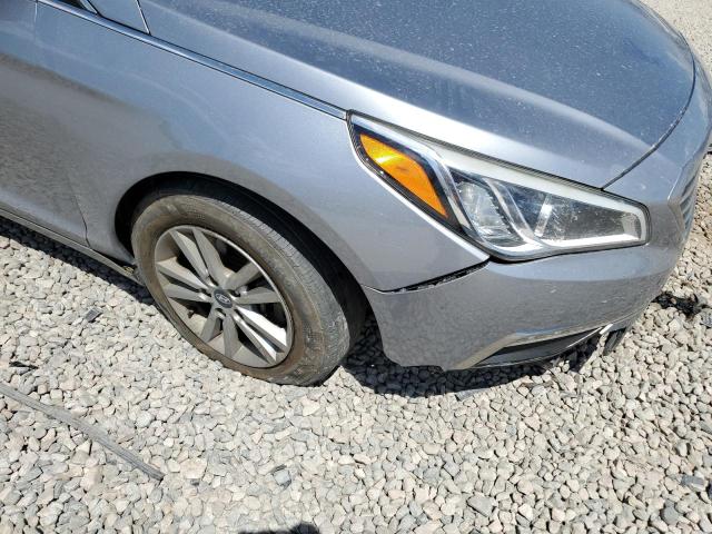 Photo 9 from auction – 2015 HYUNDAI SONATA SE with VIN 5NPE24AF9FH160299