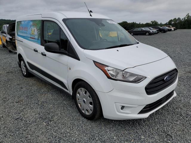 Photo 1 from auction – 2019 FORD TRANSIT CO with VIN NM0LS7F26K1424771
