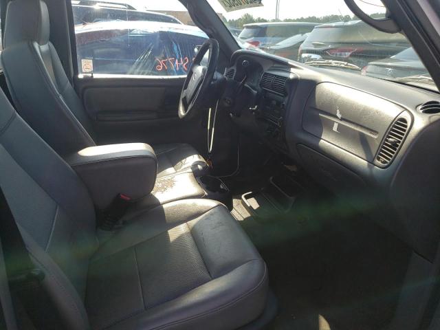 Photo 5 from auction – 2008 FORD RANGER with VIN 1FTYR10D88PA80703