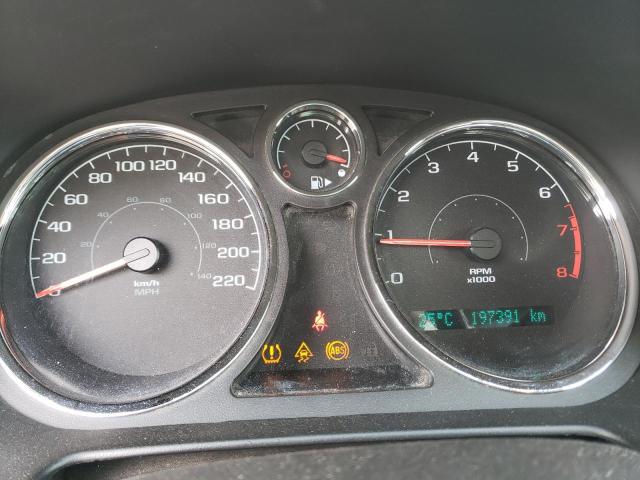 Photo 8 from auction – 2008 CHEVROLET COBALT LT with VIN 1G1AL15F487224513