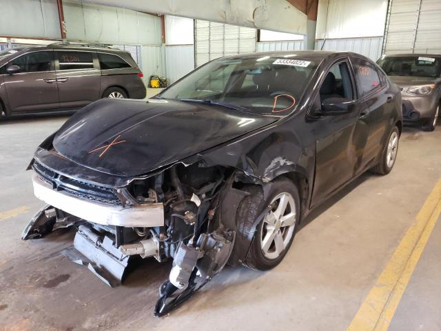 Photo 2 from auction – 2016 DODGE DART SXT with VIN 1C3CDFBB5GD538512