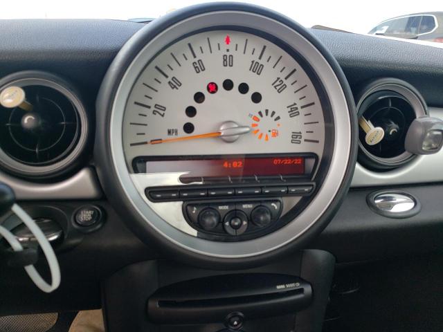 Photo 9 from auction – 2013 MINI COOPER with VIN WMWSU3C51DT692602