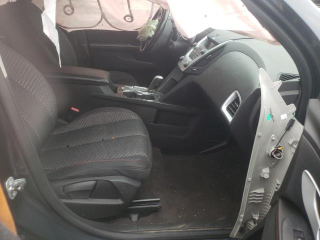 Photo 5 from auction – 2010 CHEVROLET EQUINOX LT with VIN 2CNFLEEW1A6334912