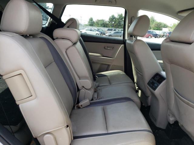 Photo 6 from auction – 2011 MAZDA CX-9 with VIN JM3TB2CA5B0301557