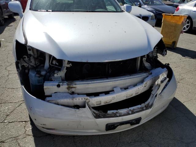 Photo 9 from auction – 2007 LEXUS ES 350 with VIN JTHBJ46G172070069