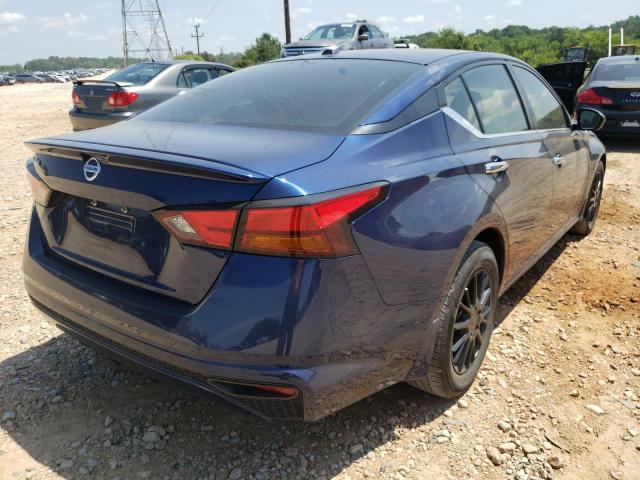 Photo 4 from auction – 2019 NISSAN ALTIMA S with VIN 1N4BL4BV2KC255756