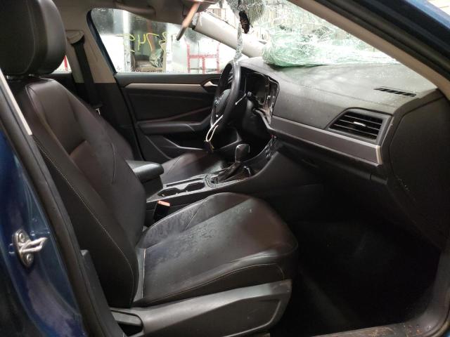 Photo 5 from auction – 2019 VOLKSWAGEN JETTA S with VIN 3VWCB7BUXKM177572