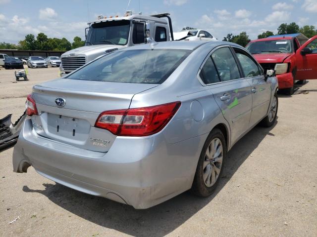 Photo 4 from auction – 2017 SUBARU LEGACY 2.5 with VIN 4S3BNAC67H3042899