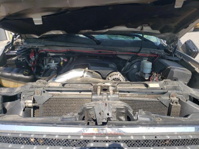 Photo 7 from auction – 2007 CHEVROLET SILVERADO with VIN 2GCEK13M371559917