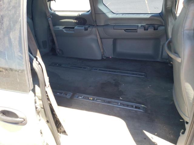 Photo 6 from auction – 2000 DODGE CARAVAN with VIN 2B4FP25B9YR687408
