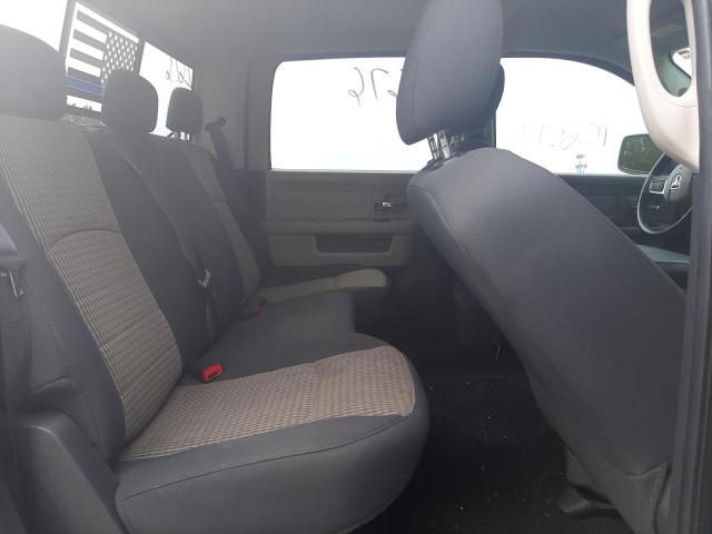 Photo 6 from auction – 2010 DODGE RAM 1500 with VIN 1D7RV1CT1AS183876
