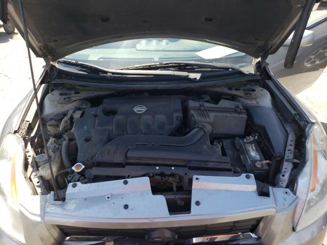 Photo 7 from auction – 2009 NISSAN ALTIMA 2.5 with VIN 1N4AL24EX9C157260