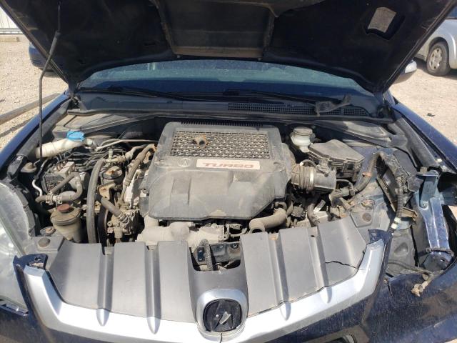 Photo 7 from auction – 2008 ACURA RDX TECHNO with VIN 5J8TB18558A802919