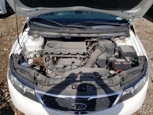 Photo 7 from auction – 2013 KIA FORTE EX with VIN KNAFU4A26D5702075