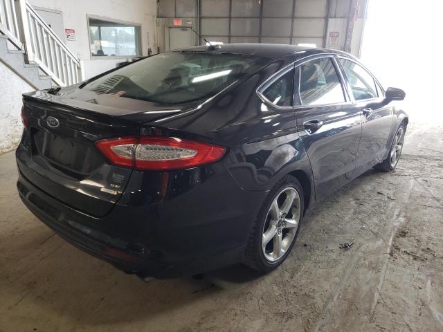 Photo 4 from auction – 2015 FORD FUSION SE with VIN 3FA6P0HD9FR263891